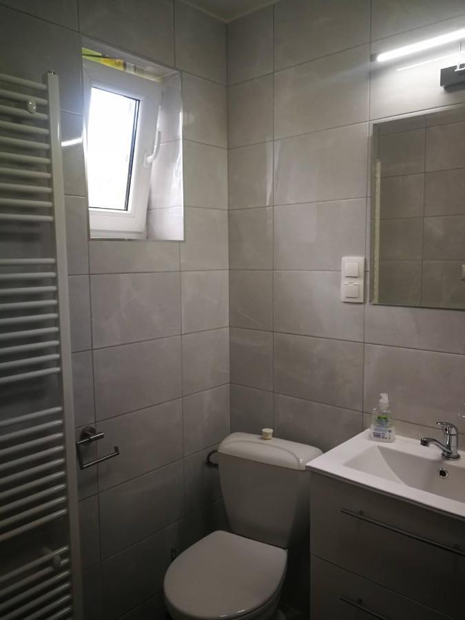 Apartmany Pri Zvonici オラフスキー・ポドザモク エクステリア 写真