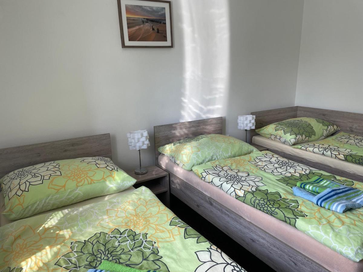 Apartmany Pri Zvonici オラフスキー・ポドザモク エクステリア 写真