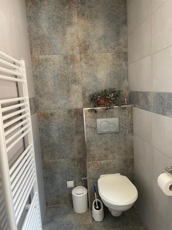 Apartmany Pri Zvonici オラフスキー・ポドザモク エクステリア 写真